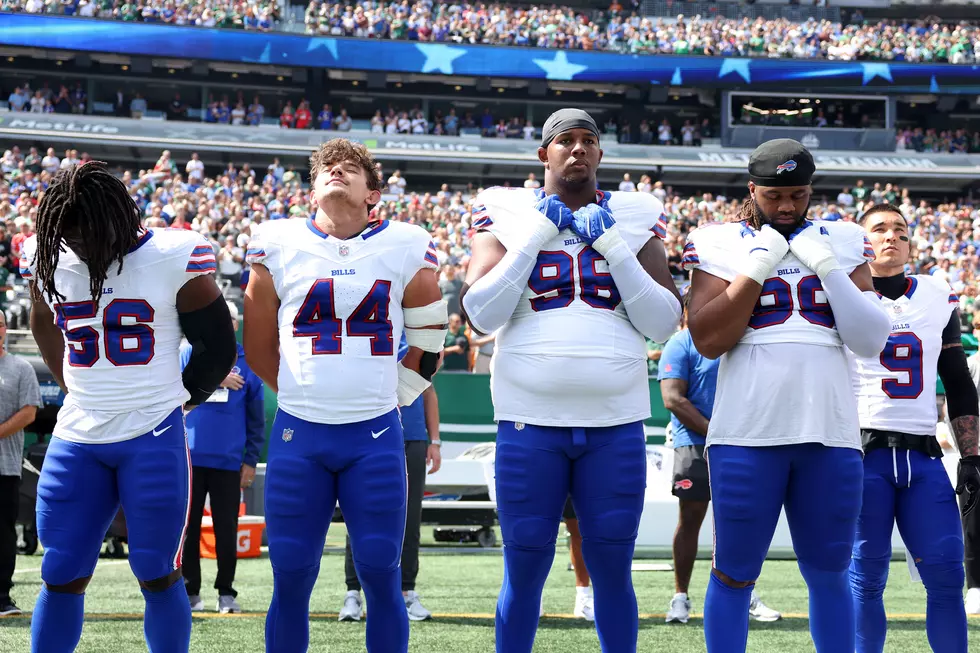 Good News For Bills Mafia Upset About Bills’ Defense