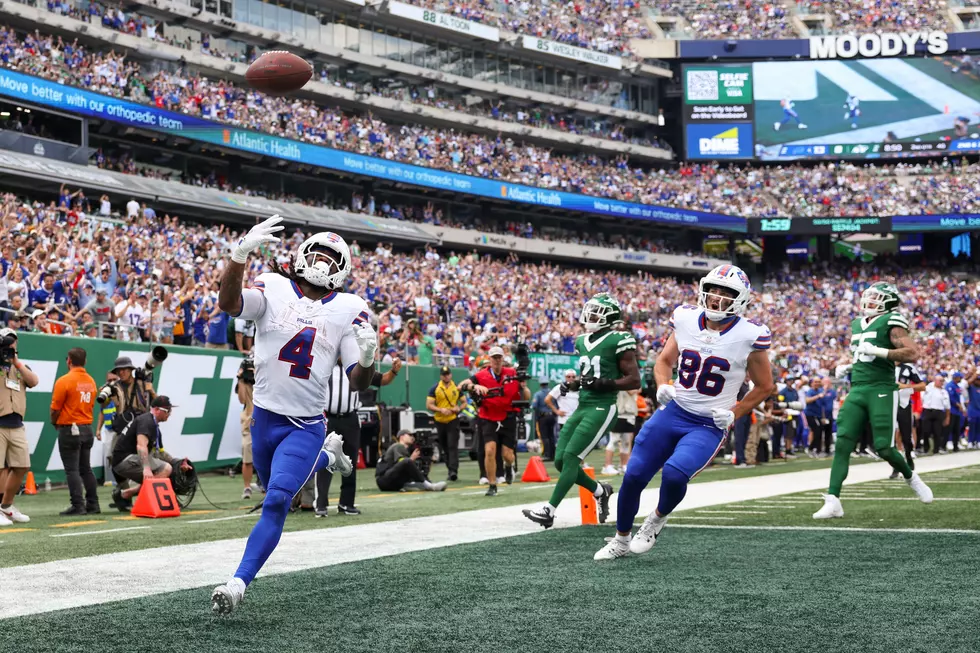New York’s Only NFL Team Grounds The Jets In New Jersey, Winning 30-10