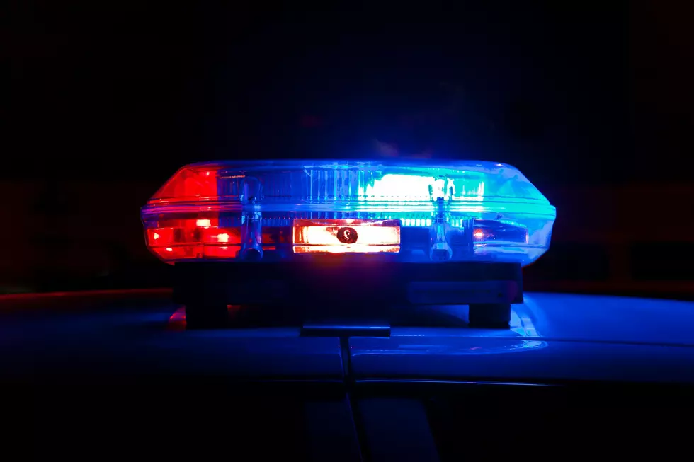 Police Issue Important Warning For People Coming To Amherst, NY