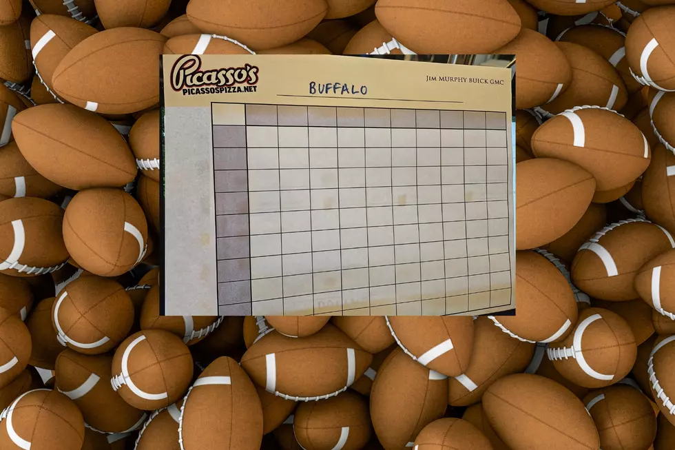 The Clay and Company Big Game Board