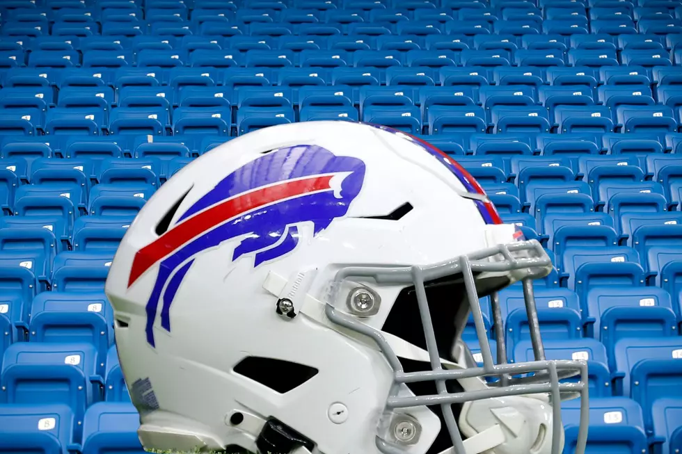 The Bills Giving Fans A Shot To Buy A Piece Of History