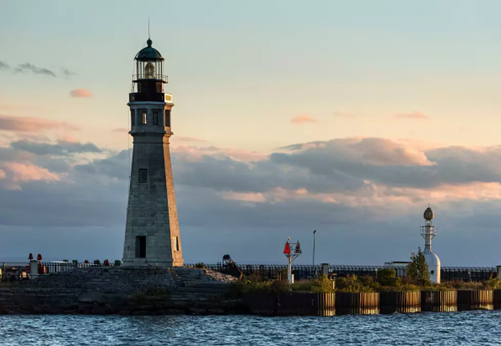Experts Announce Major Fear Over Water In Lake Erie