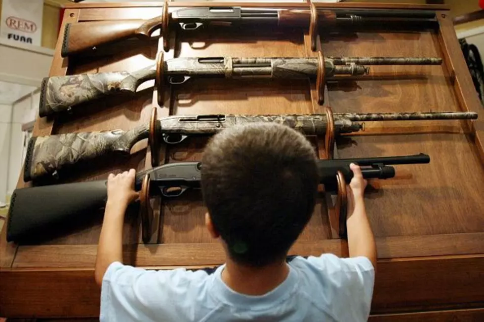 Age Restrictions For Youth Hunt In Western New York