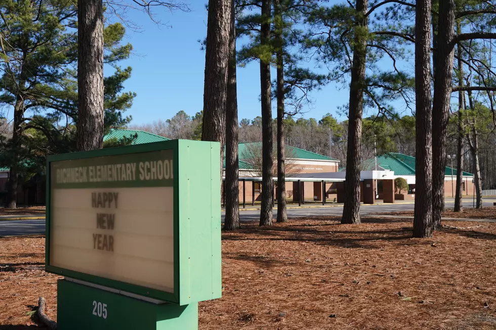 New Emergency Buttons Aim To Protect Students In New York State Schools