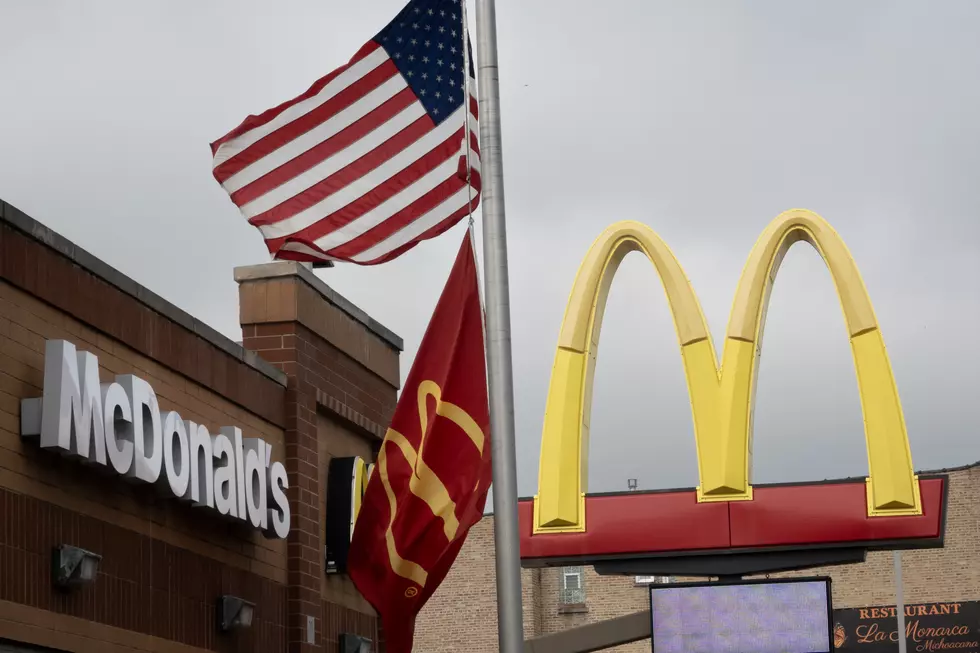 BREAKING: Explosion at McDonald’s in Fredonia, New York