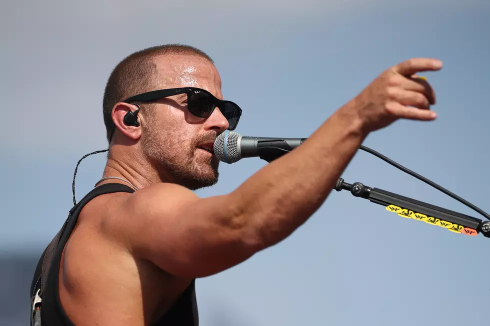 9 New Country Concerts Announced Coming to Buffalo, New York