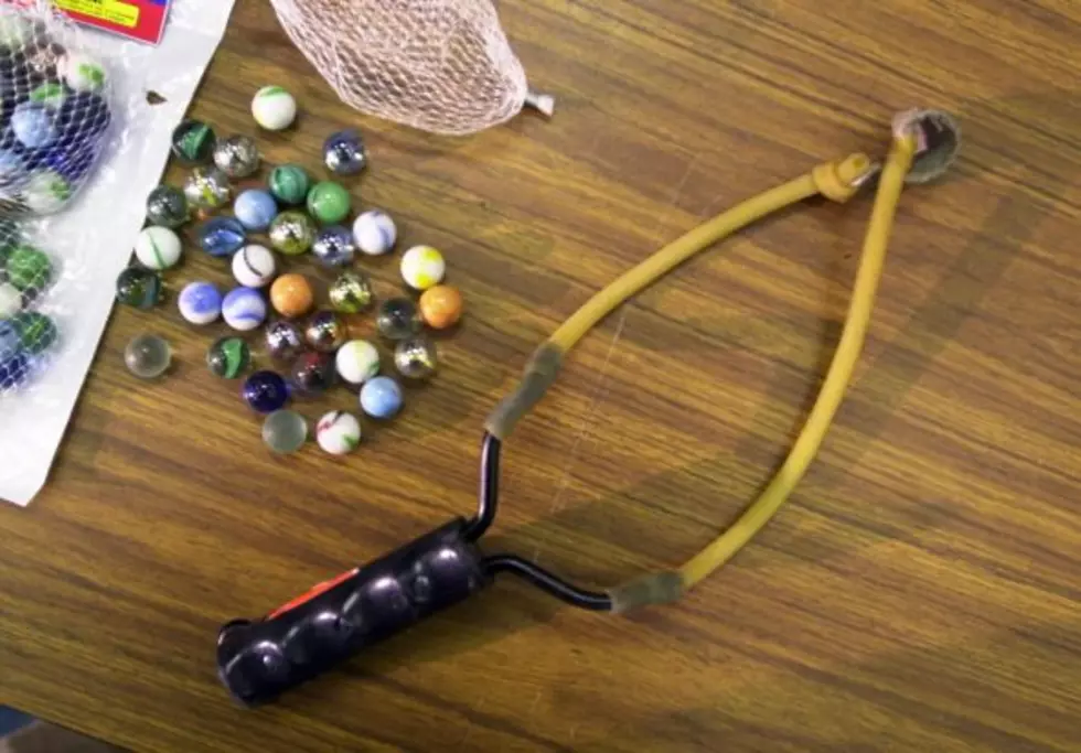 Are These Slingshots Banned In New York State?