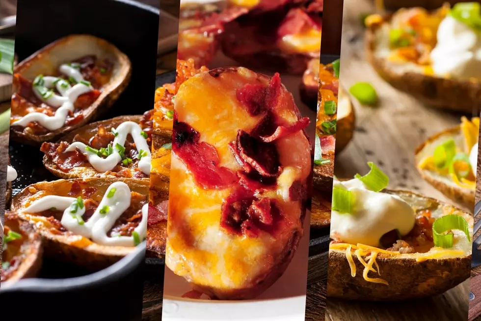 10 Restaurants Where You Can Still Get Potato Skins In Western New York