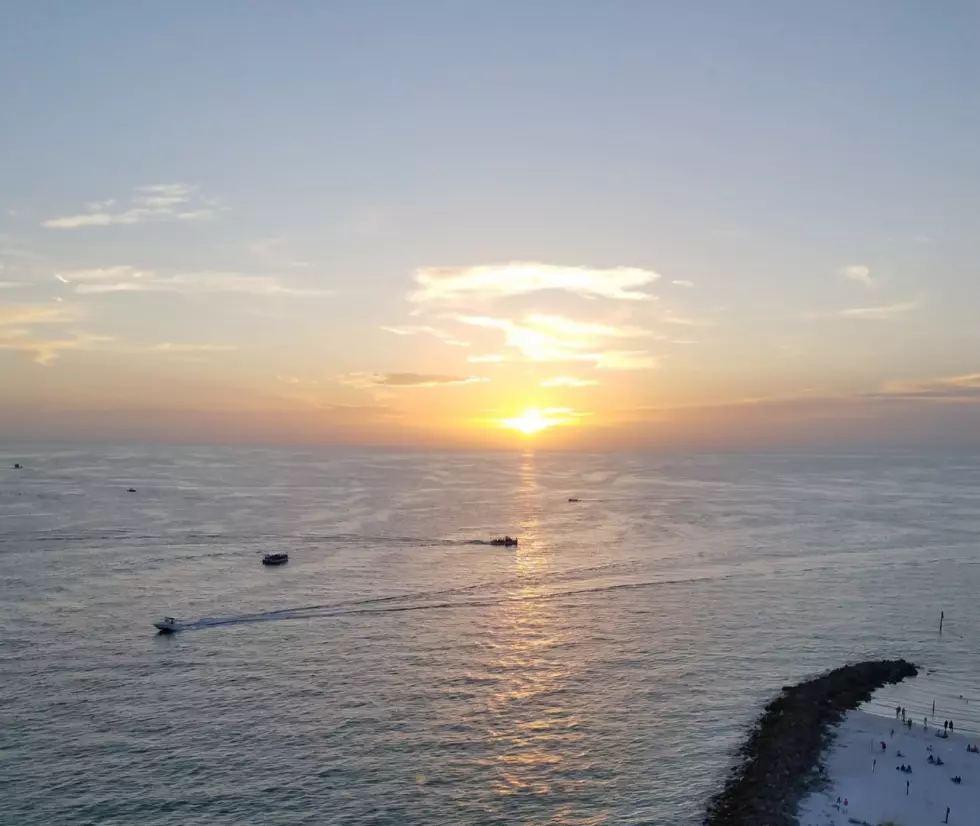 OFFICIAL: Cruise Ship Starting Vacations in Buffalo, Spring 2026