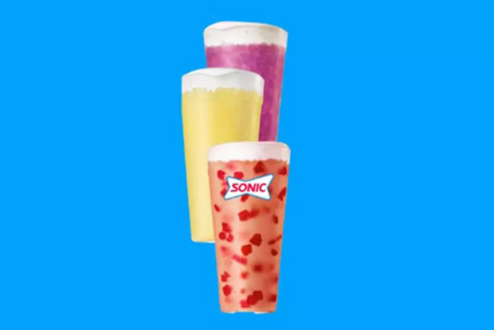Get Half-Off Sonic Now!