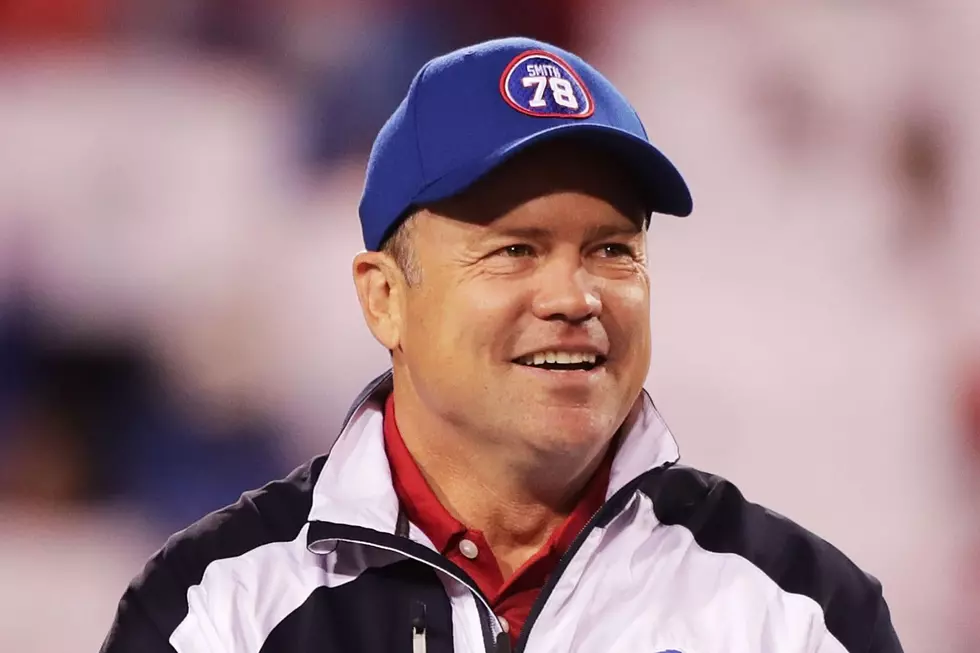 Is This The Year Steve Tasker Finally Makes It To The Hall Of Fame?