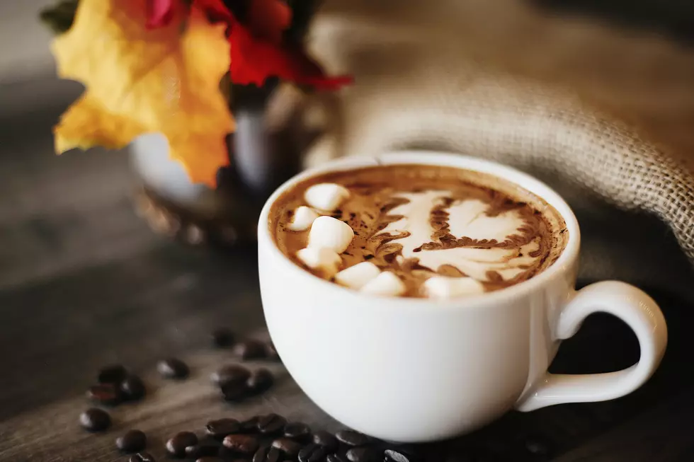 Where Can You Get Coffee On Thanksgiving Morning In Western New York?