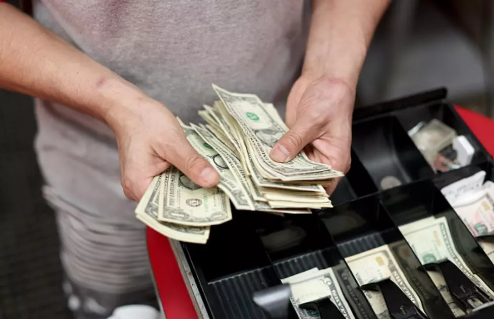 2026 Paychecks Will Be Larger For Workers In New York