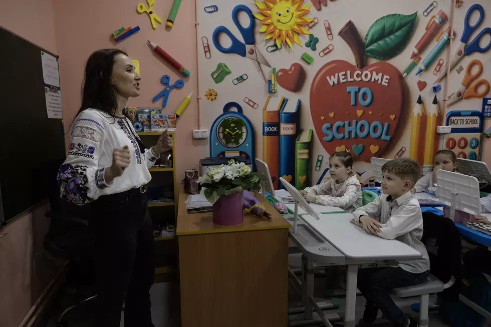 New York State’s Massive Security Issue While Kids are At School on Election Day