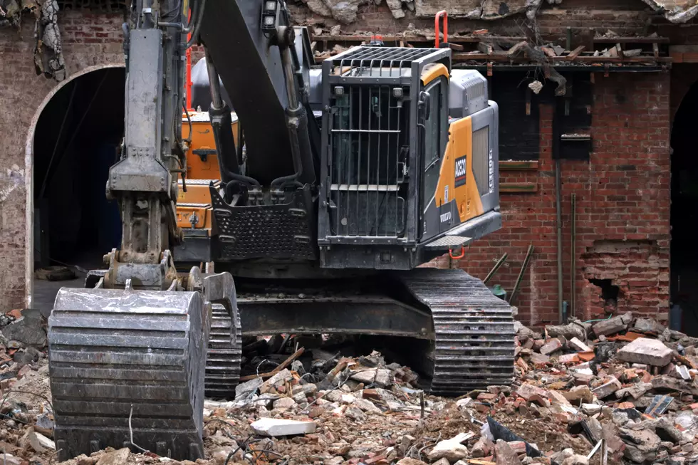 Beloved Buffalo, New York Mall Set to Be Demolished 2026
