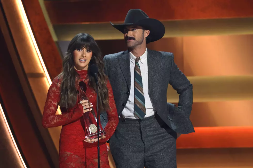 All of the Country Concerts Coming to Buffalo, New York