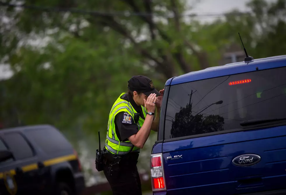 30+ People Arrested on the New York State 90