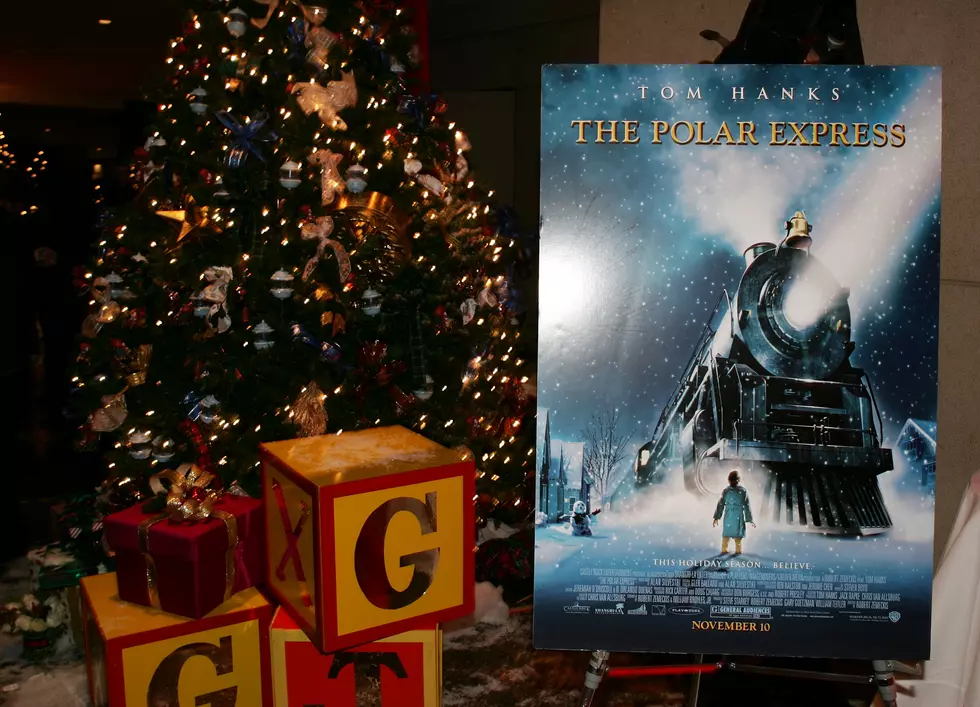 Free Holiday Movies At This Western New York Theater