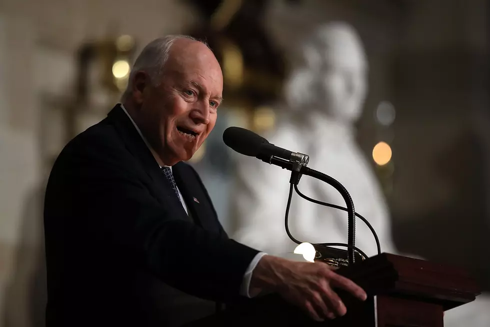Dick Cheney Dead at Age 84, Here’s What Happened