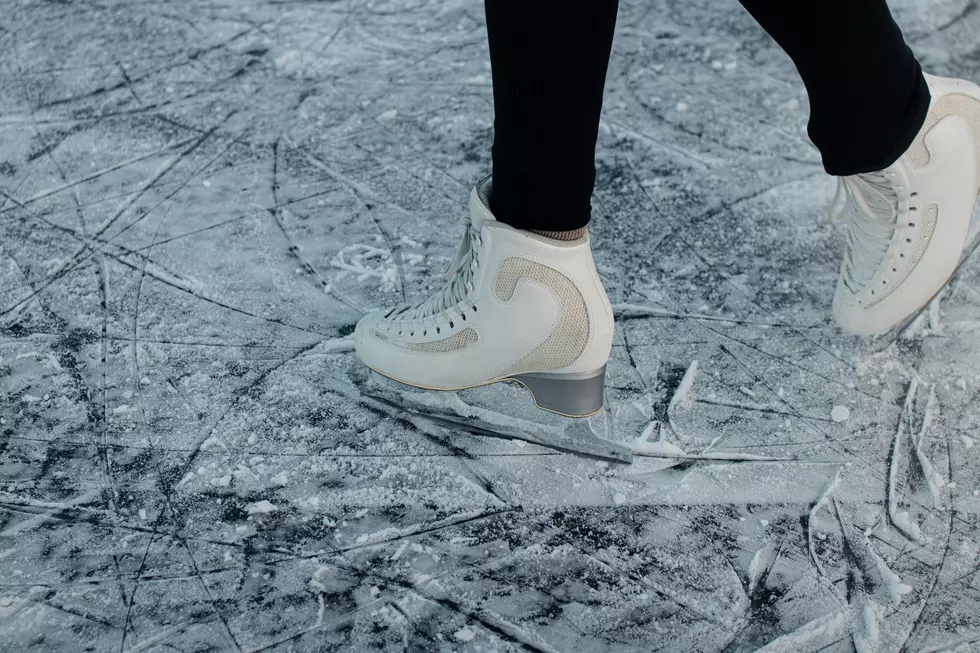 Everything You Need To Know For Skating At The Ice At Canalside