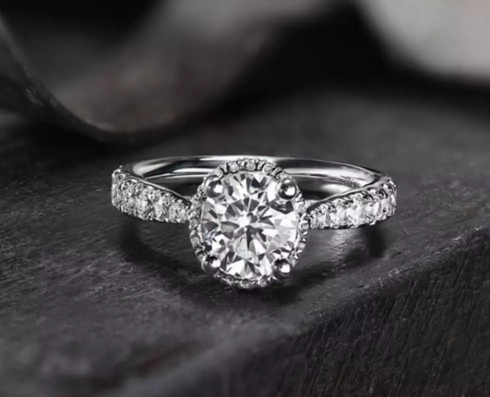 Win a Lab-Grown Diamond Ring from Paul’s Jewelry Design