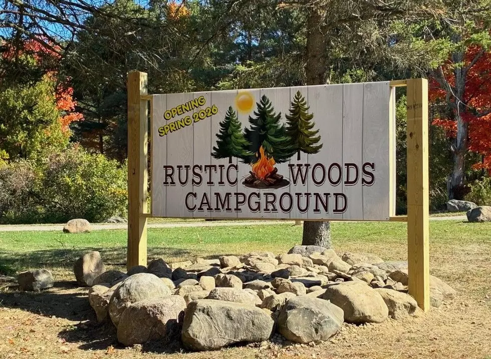 New Campground Set To Open In Western New York