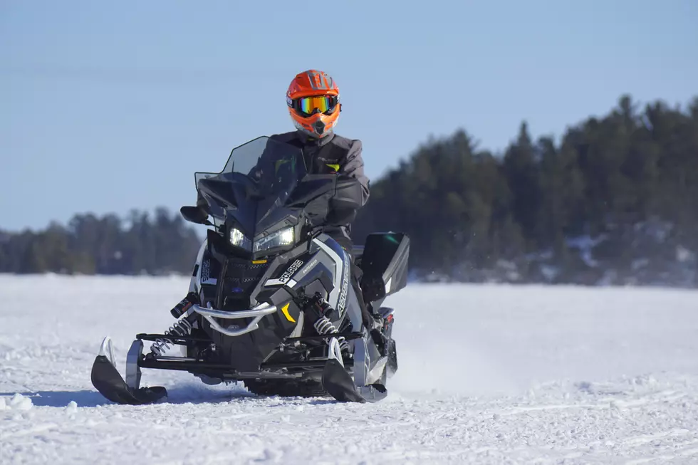New York State’s 500 Foot Snowmobile Law Is In Place