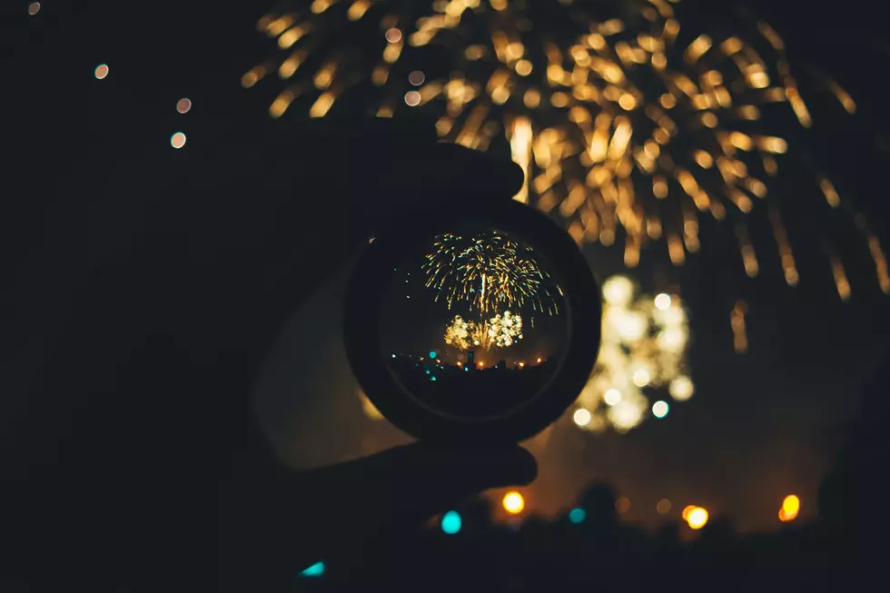 Everything You Need To Know About The Buffalo New Year’s Eve Ball Drop