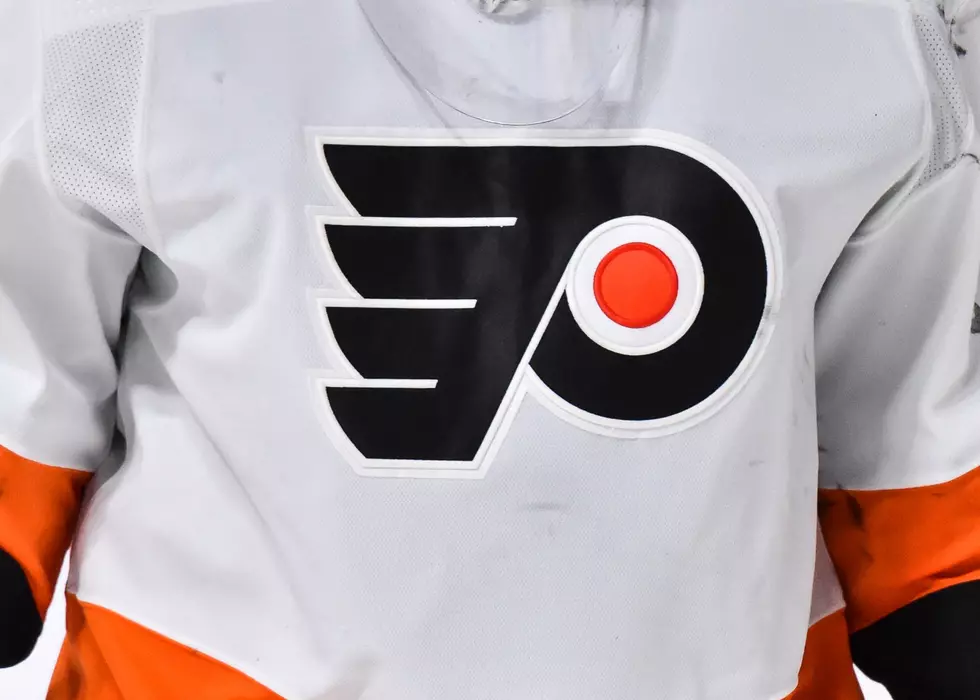 Flyers Announcer In Hot Water After Inappropriate Comment During Sabres Game