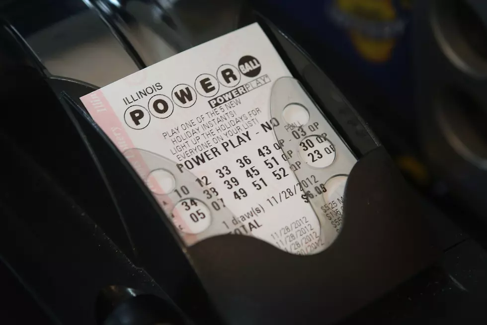 New York State Trying to Change Massive Lottery Rule
