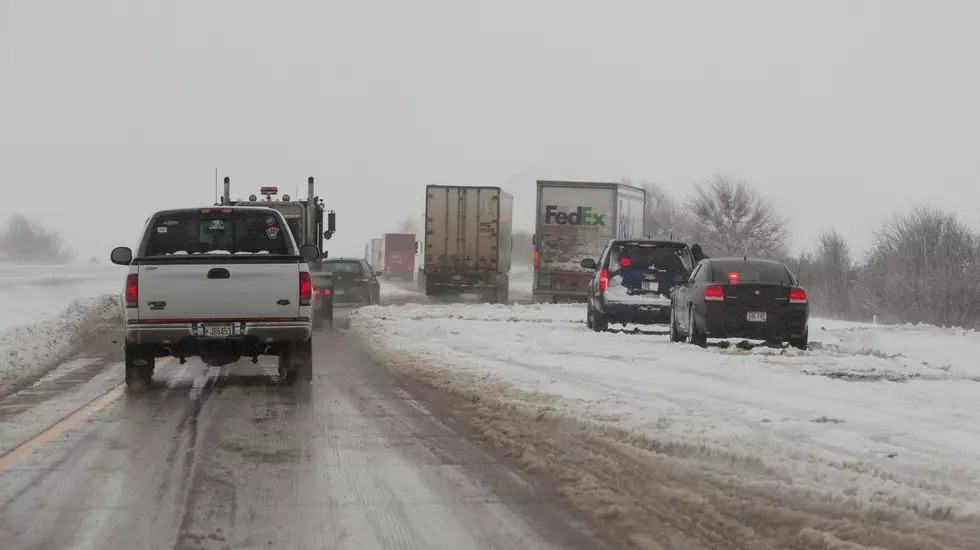 Fredonia, Dunkirk, Brocton + More Team Up to Help in 60 Car Accident