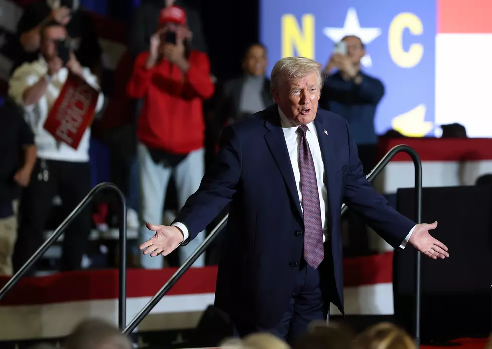 More Days Off For Workers In New York State?