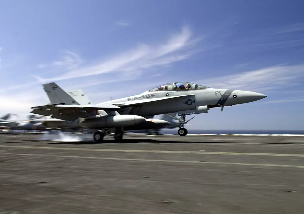 UPDATE: Rare Planes Storming Over Western New York This Weekend in Buffalo