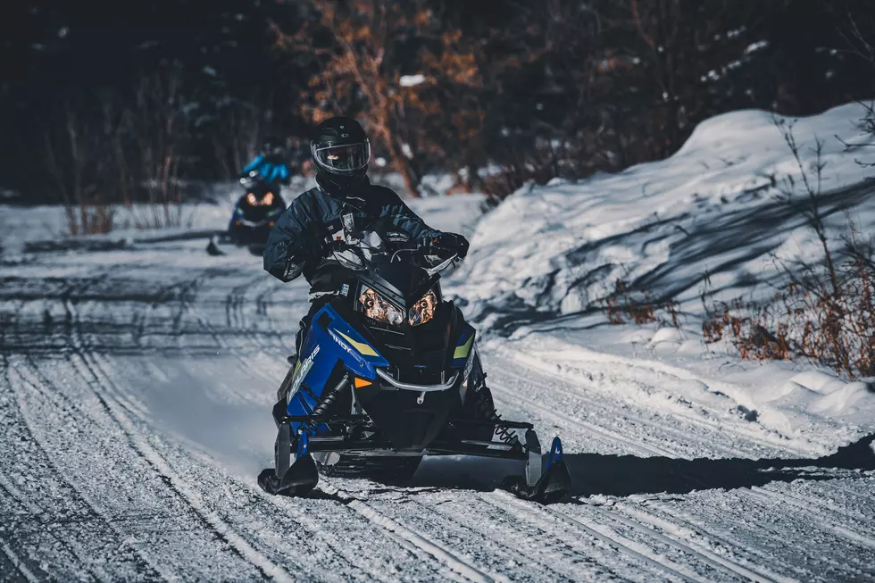 New York State Says NO to These Snowmobiles