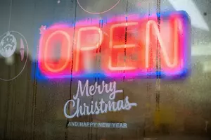 Stores That Will Be Open On Christmas Eve In Western New York
