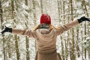 5 Things To Do To Force Yourself Into Feeling Festive In WNY