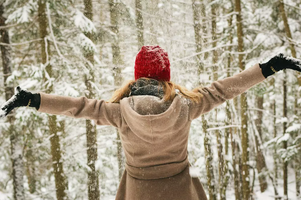 5 Things To Do To Force Yourself Into Feeling Festive In WNY