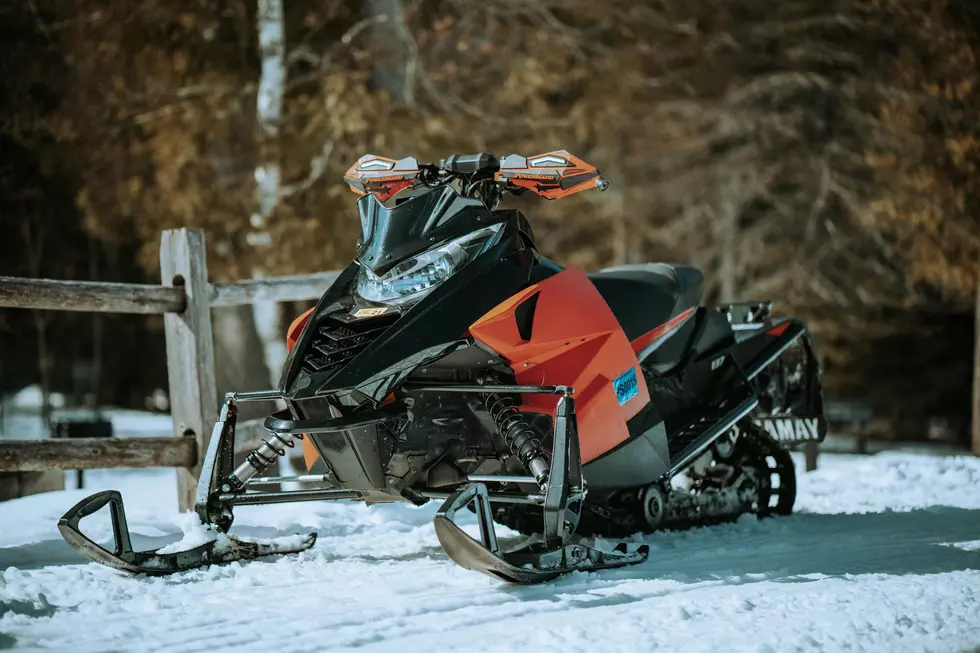 An Updated Warning About Snowmobile Season in New York State