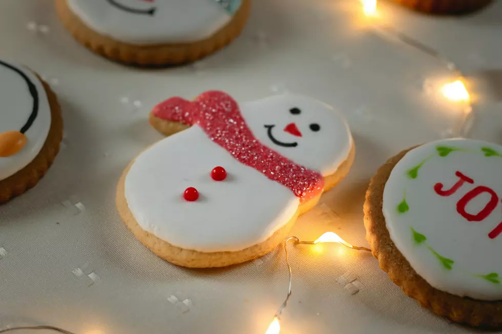 33 Best Places To Buy Christmas Cookies In Western New York