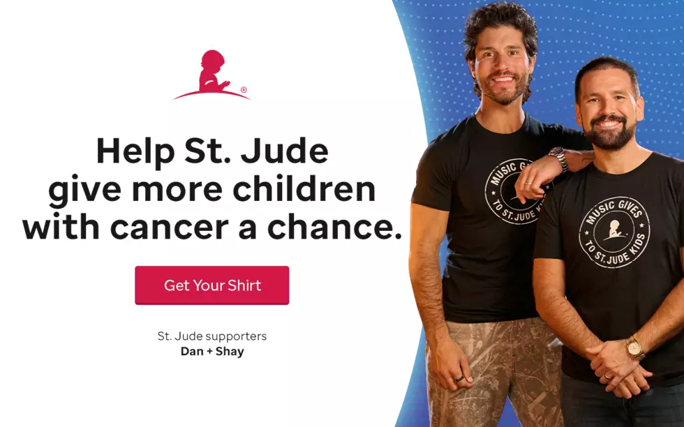 Help Kids in Need: 106.5 WYRK St. Jude Radiothon Returns in 2026