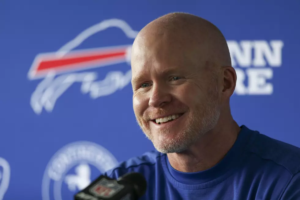 Sean McDermott Lands New Job After Buffalo Bills Fire Him