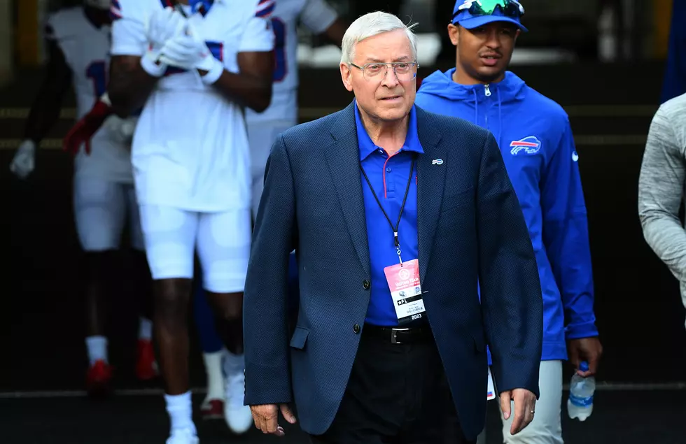 The Buffalo Bills Can Play 1 Last Game at Highmark Stadium