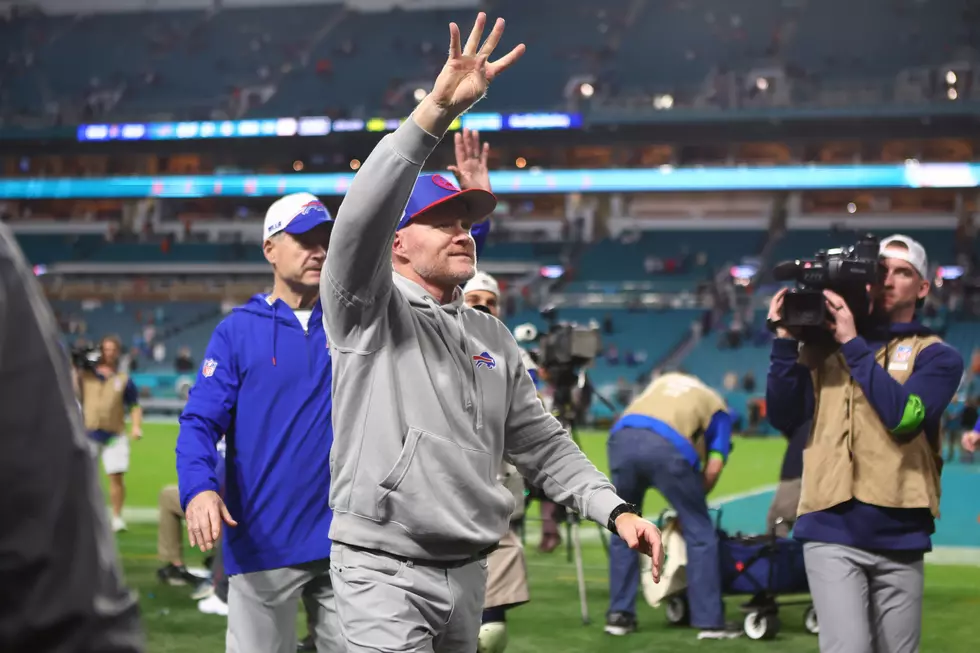 Sean McDermott’s Will Skip Coaching in NFL Next Year?