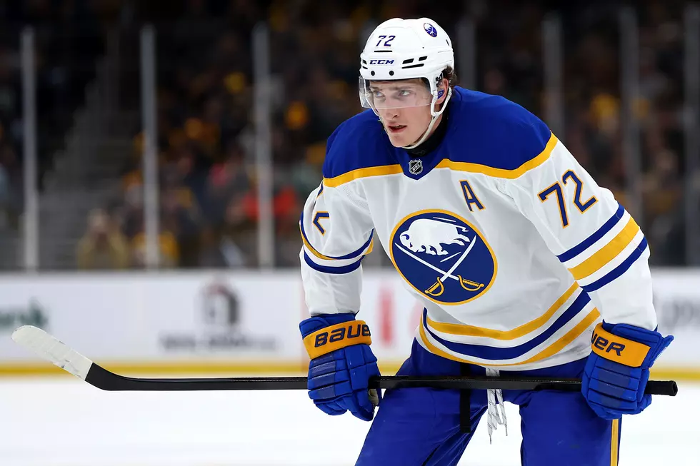 These Buffalo Sabres Will Be Playing In The Olympics This Winter In Italy