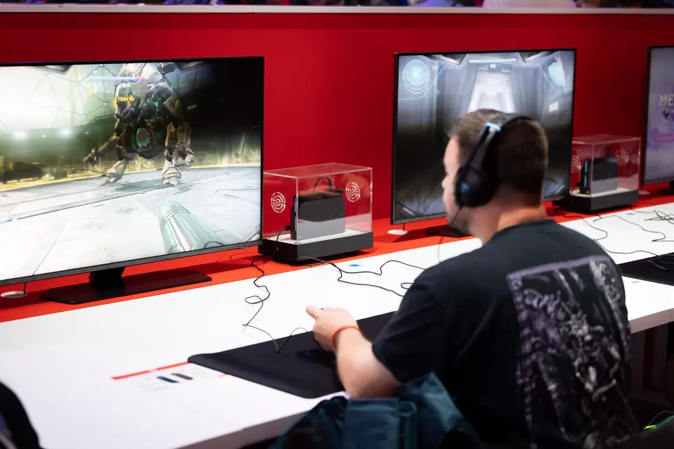 Video Game Giant ABRUPTLY Closes Stores in New York State