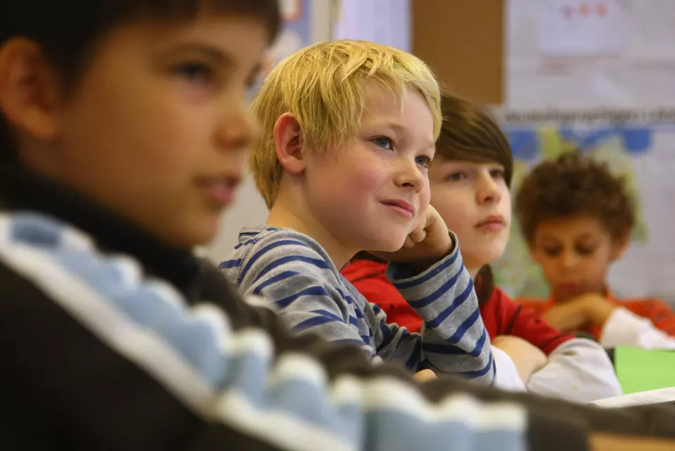 FREE Universal 2-Year-Old Daycare Rolling out in New York State
