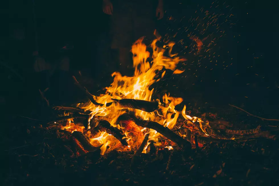 Cardboard Box Burn Ban in New York State