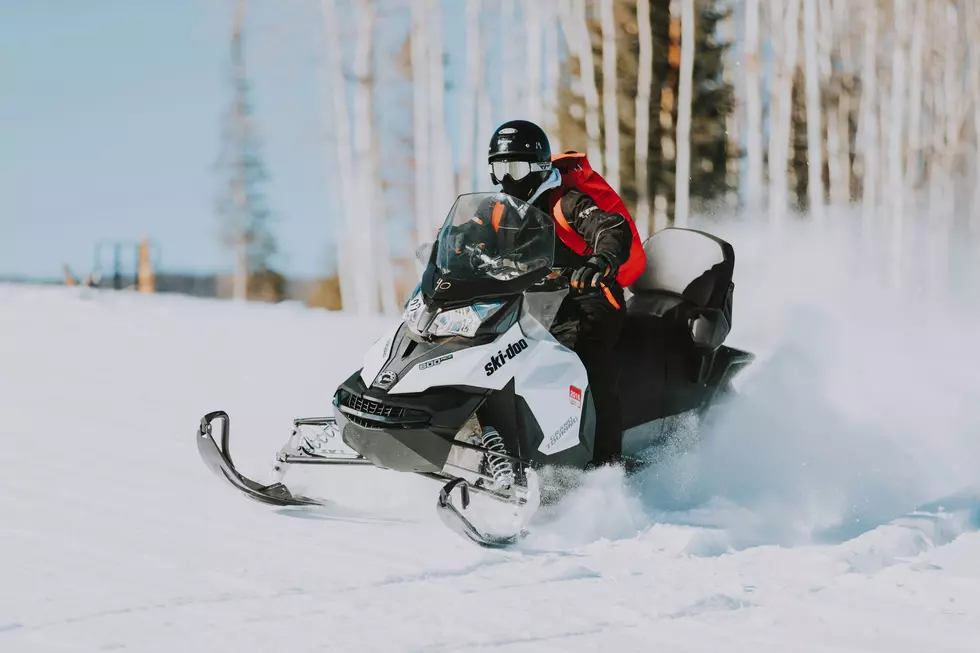 Did New York State Snowmobile Trails Open For 2026?