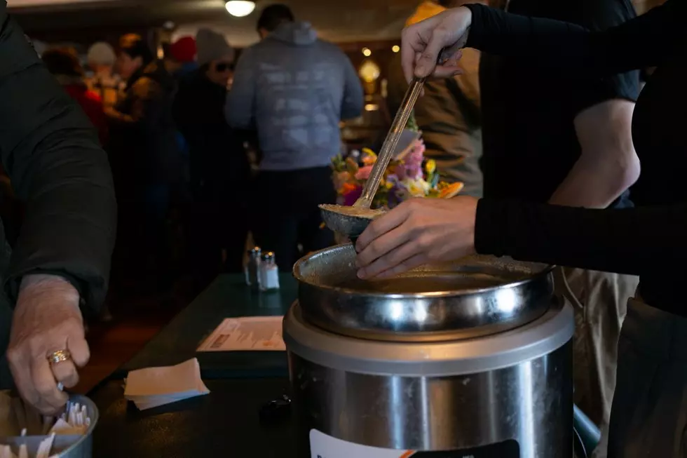 Everything You Need To Know For The 2026 Williamsville Soup Stroll