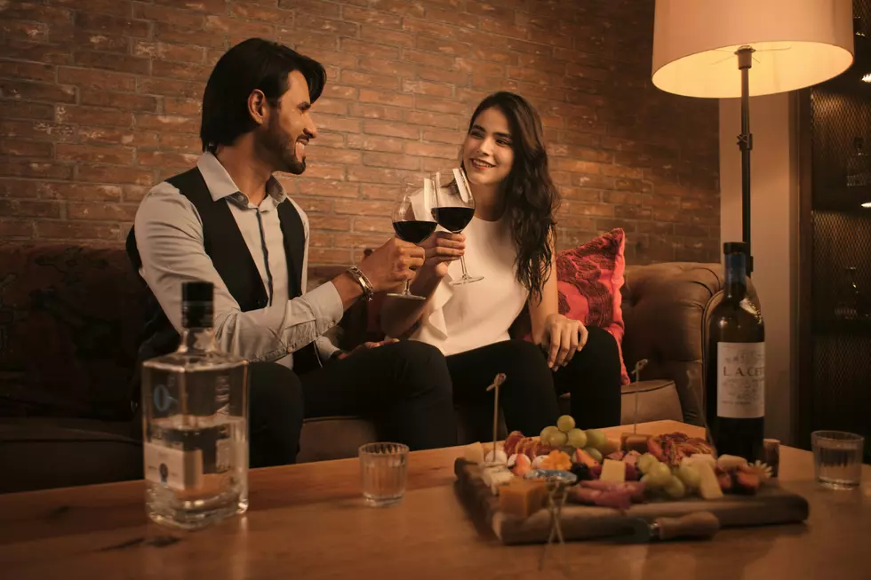 5 Restaurants For A Romantic Valentine’s Dinner In Western New York